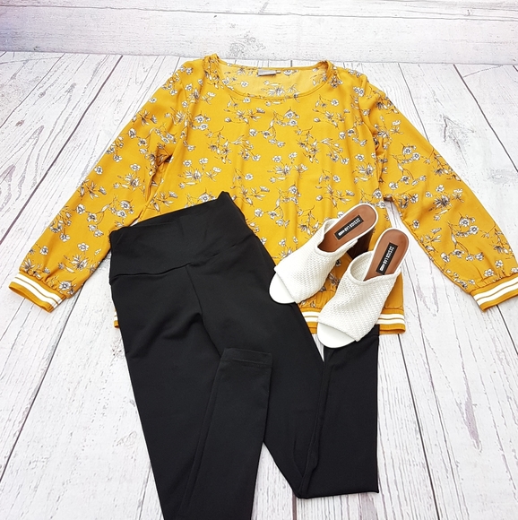 Asos B.Young Denmark blouse - Picture 11 of 11